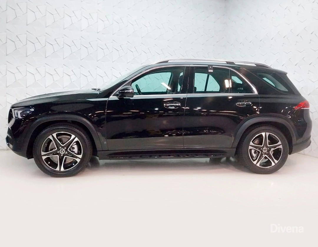 mercedes-benz GLE 400D 3.0 V6 DIESEL 4MATIC 9G-TRONIC 20232