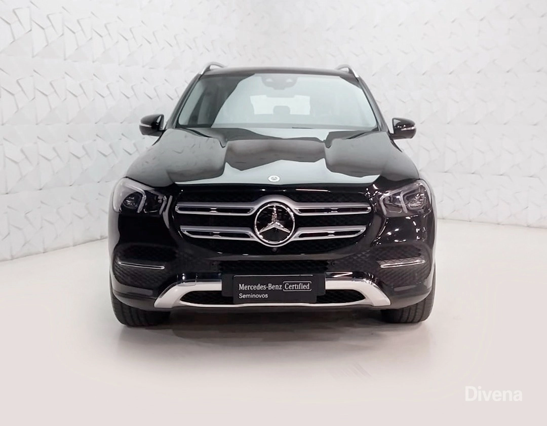 mercedes-benz GLE 400D 3.0 V6 DIESEL 4MATIC 9G-TRONIC 20231