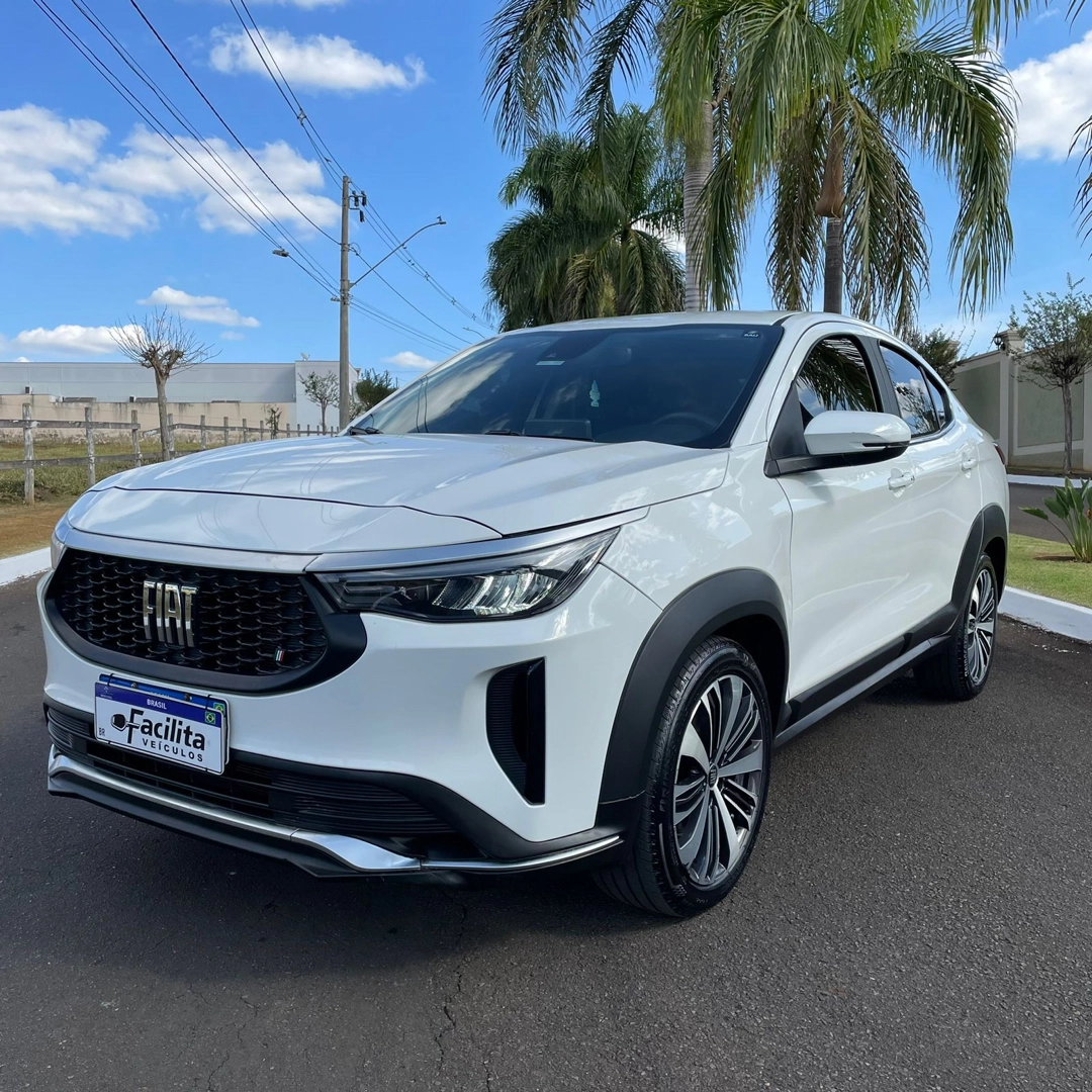 FIAT FASTBACK 1.0 TURBO 200 FLEX AUDACE CVT