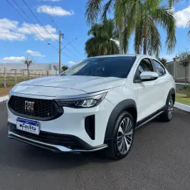 FIAT FASTBACK 1.0 TURBO 200 FLEX AUDACE CVT