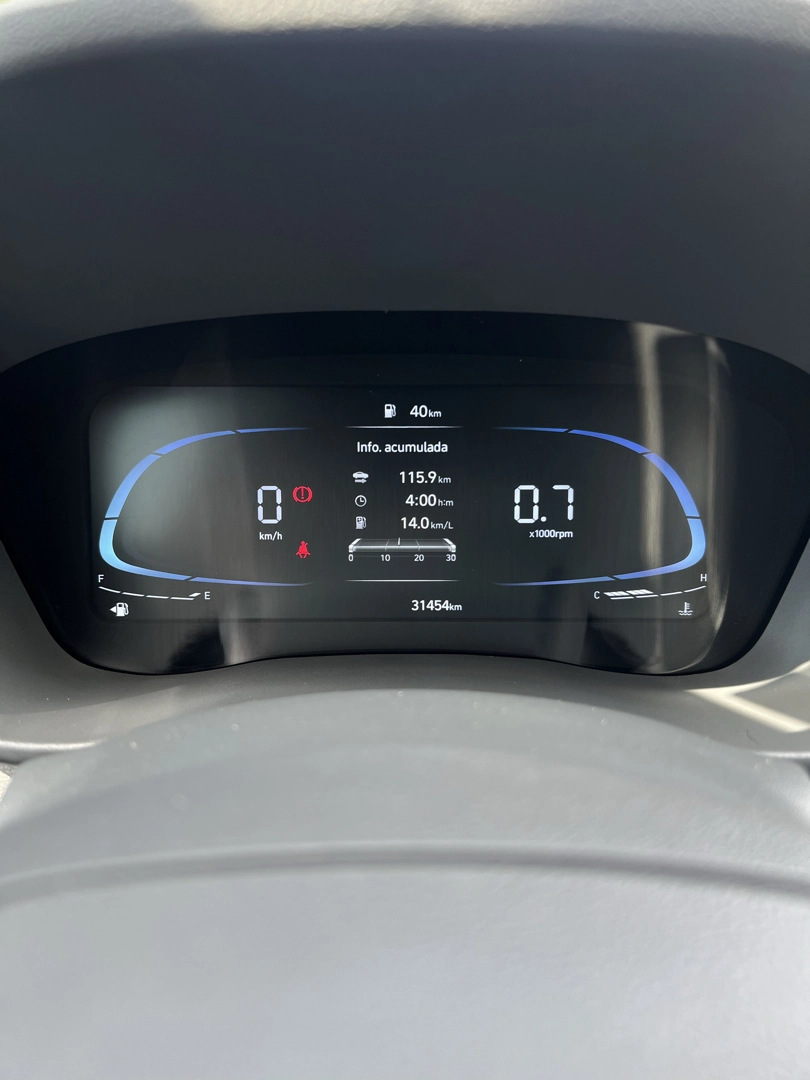 HYUNDAI HB20S 1.0 12V FLEX LIMITED PLUS MANUAL