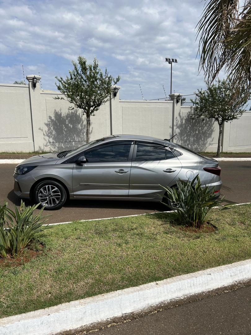 HYUNDAI HB20S 1.0 12V FLEX LIMITED PLUS MANUAL