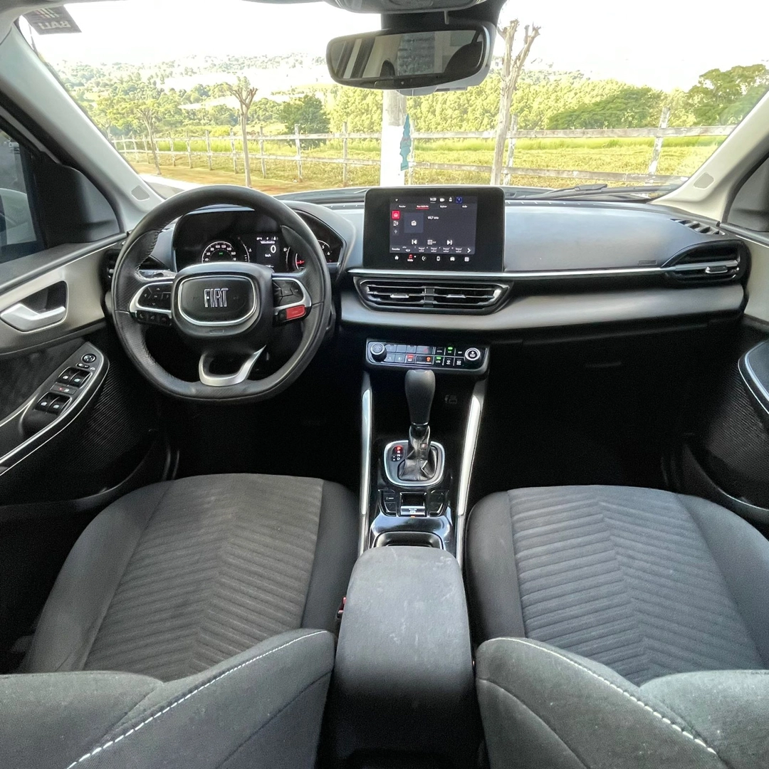 FIAT FASTBACK 1.0 TURBO 200 FLEX AUDACE CVT