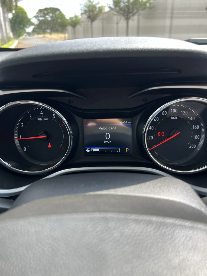 CHEVROLET TRACKER 1.2 TURBO FLEX PREMIER AUTOMÁTICO