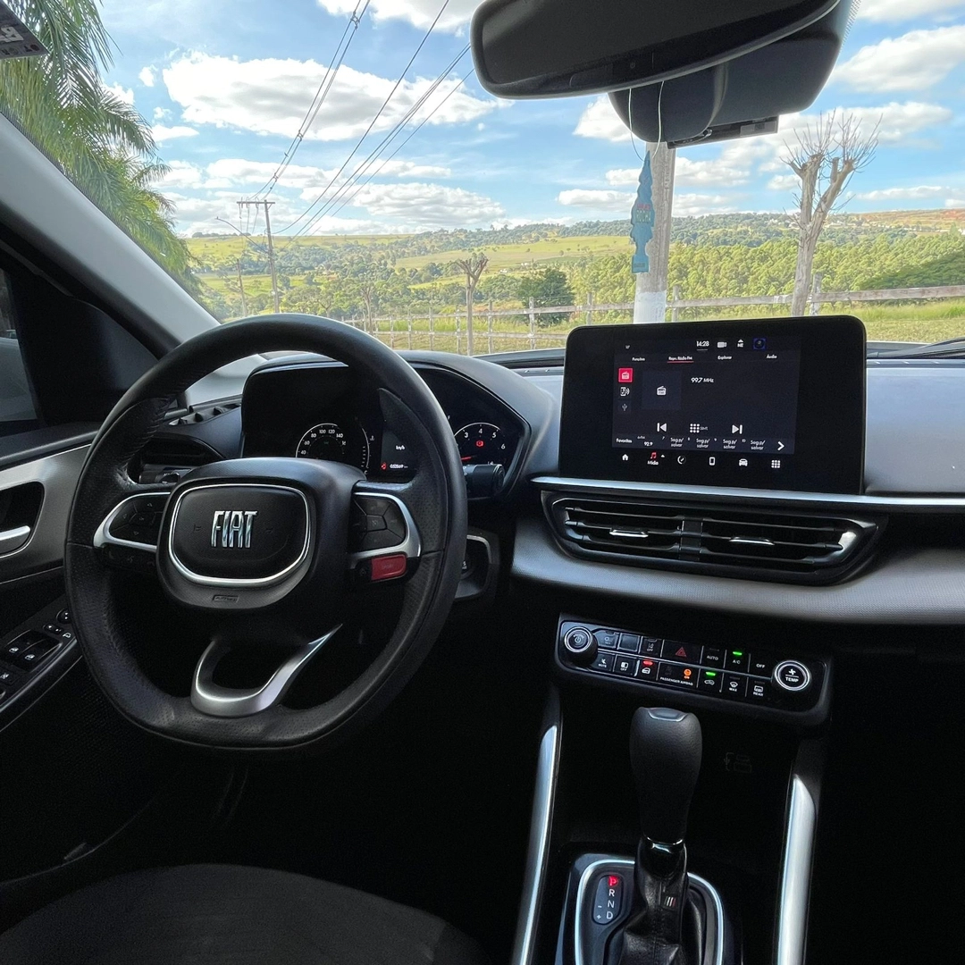 FIAT FASTBACK 1.0 TURBO 200 FLEX AUDACE CVT