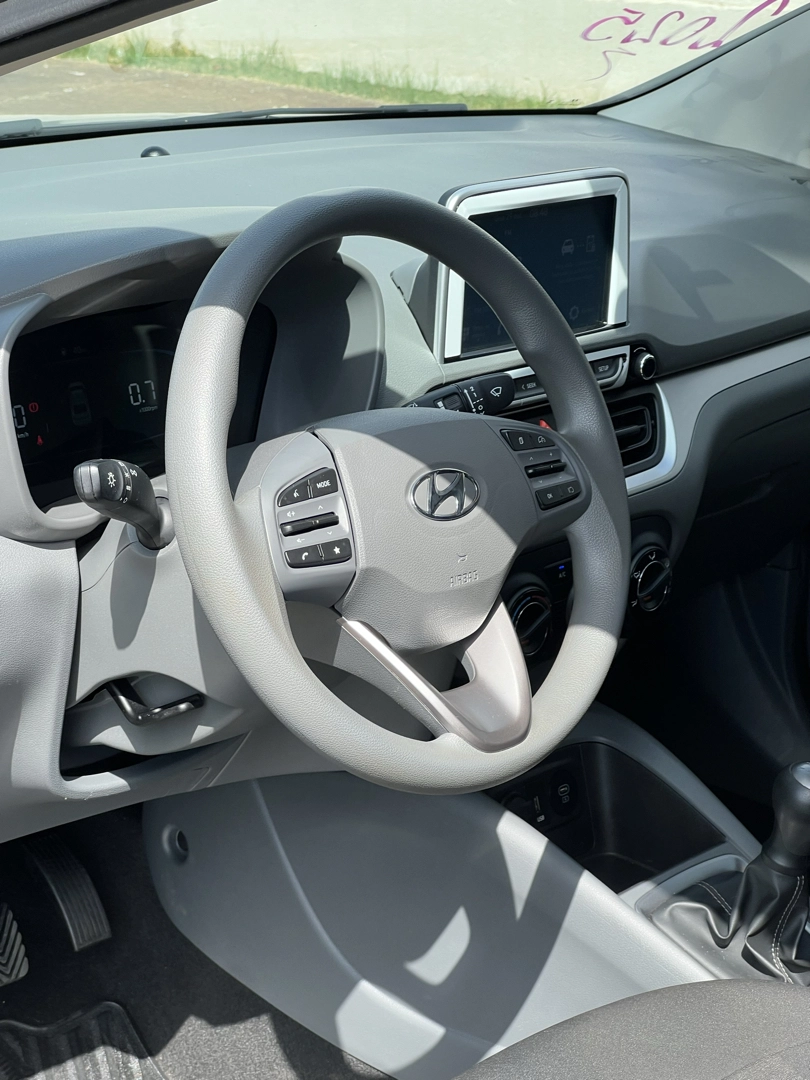 HYUNDAI HB20S 1.0 12V FLEX LIMITED PLUS MANUAL