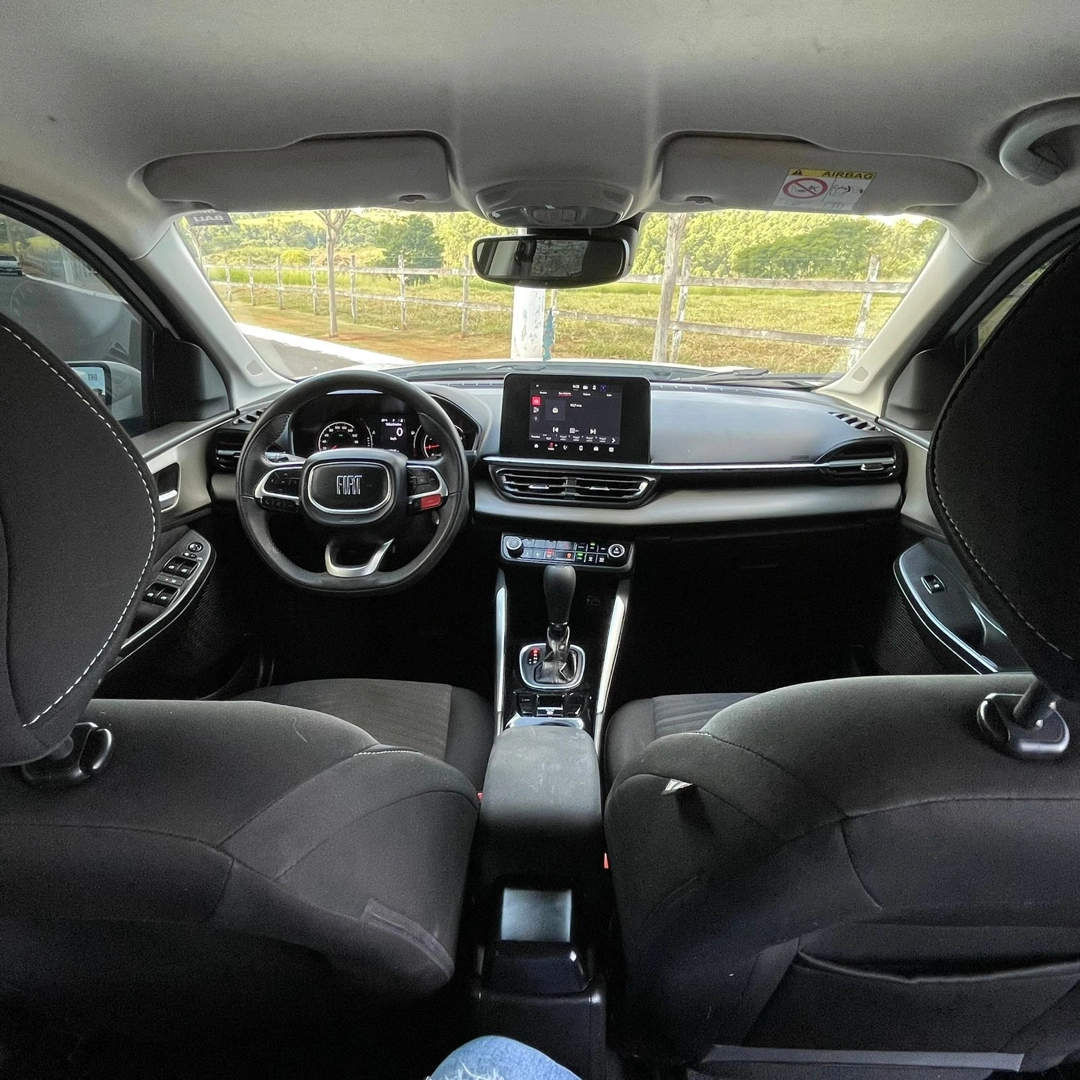 FIAT FASTBACK 1.0 TURBO 200 FLEX AUDACE CVT