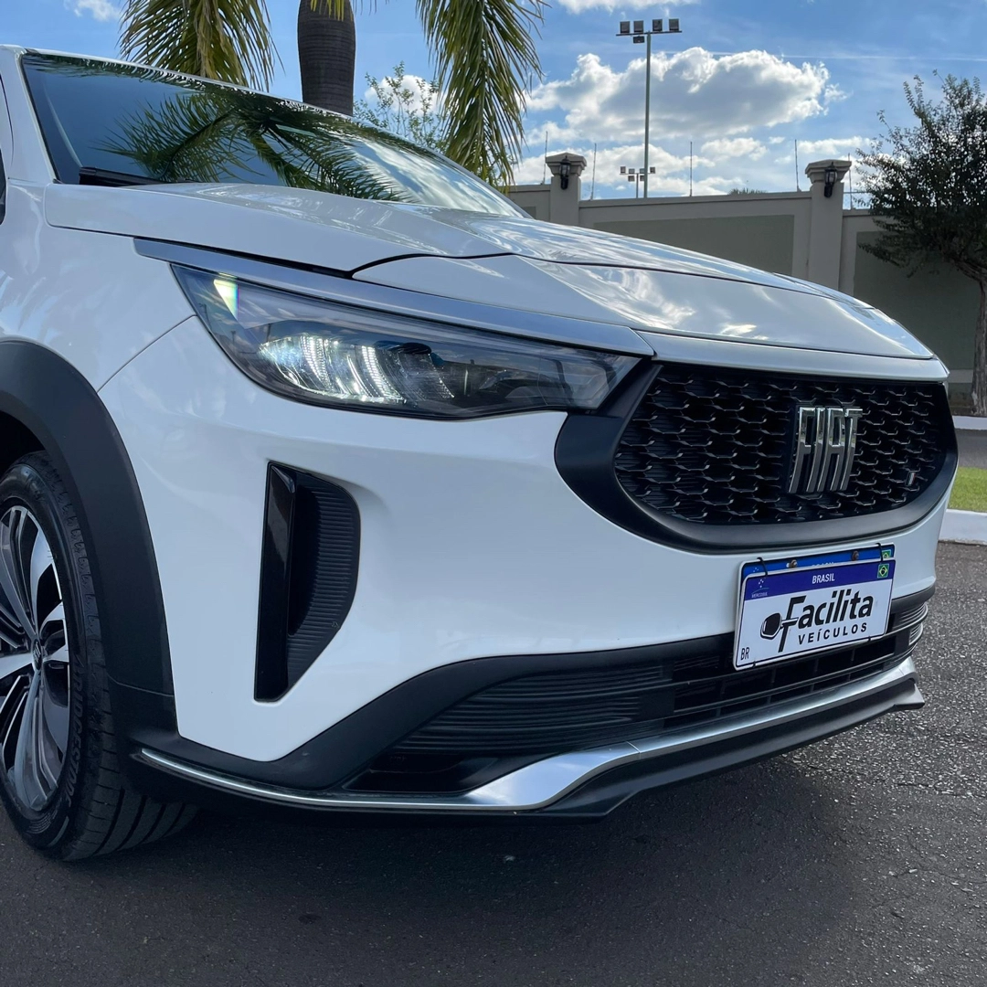 FIAT FASTBACK 1.0 TURBO 200 FLEX AUDACE CVT