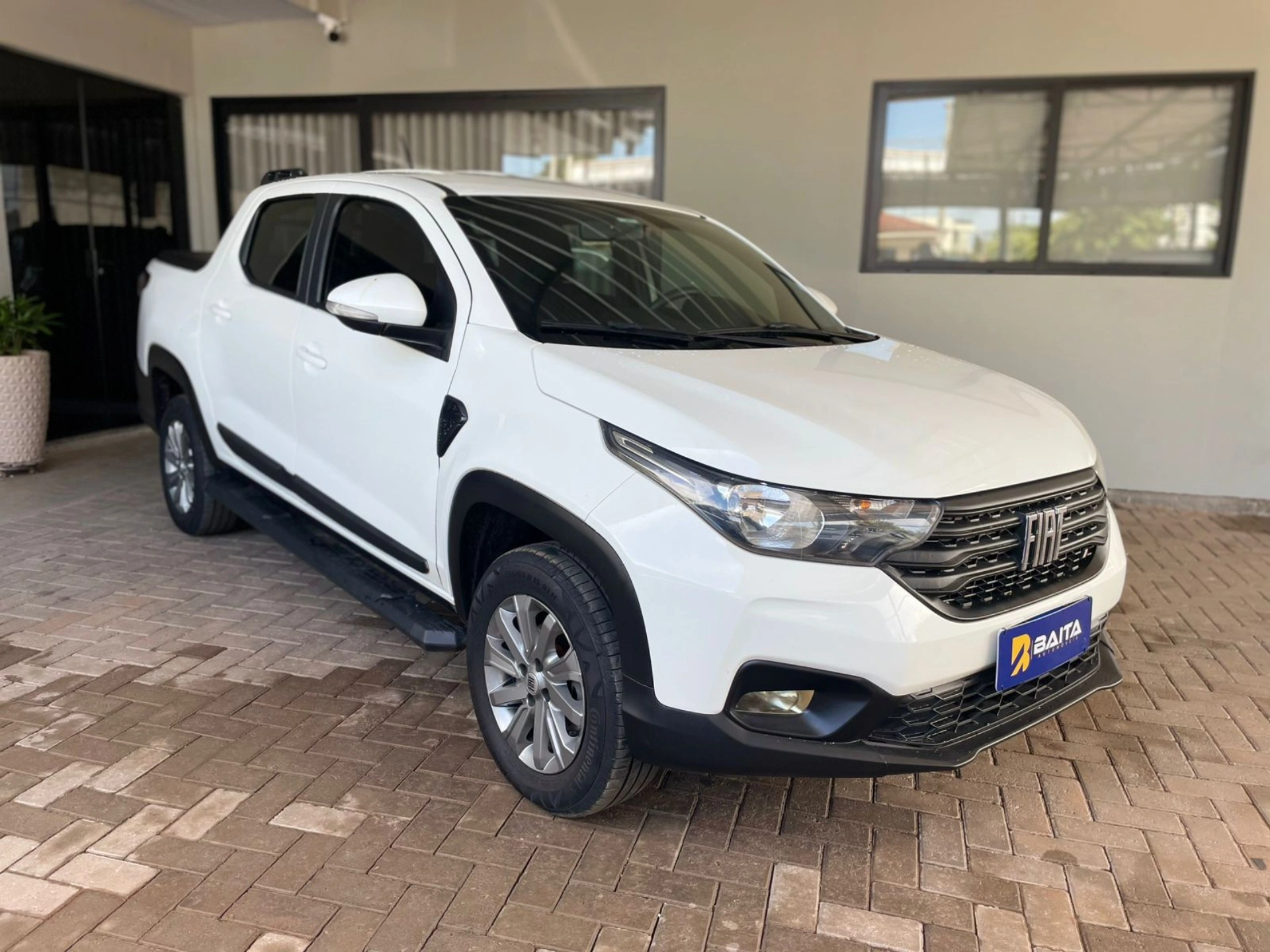 FIAT STRADA - Imagem 3