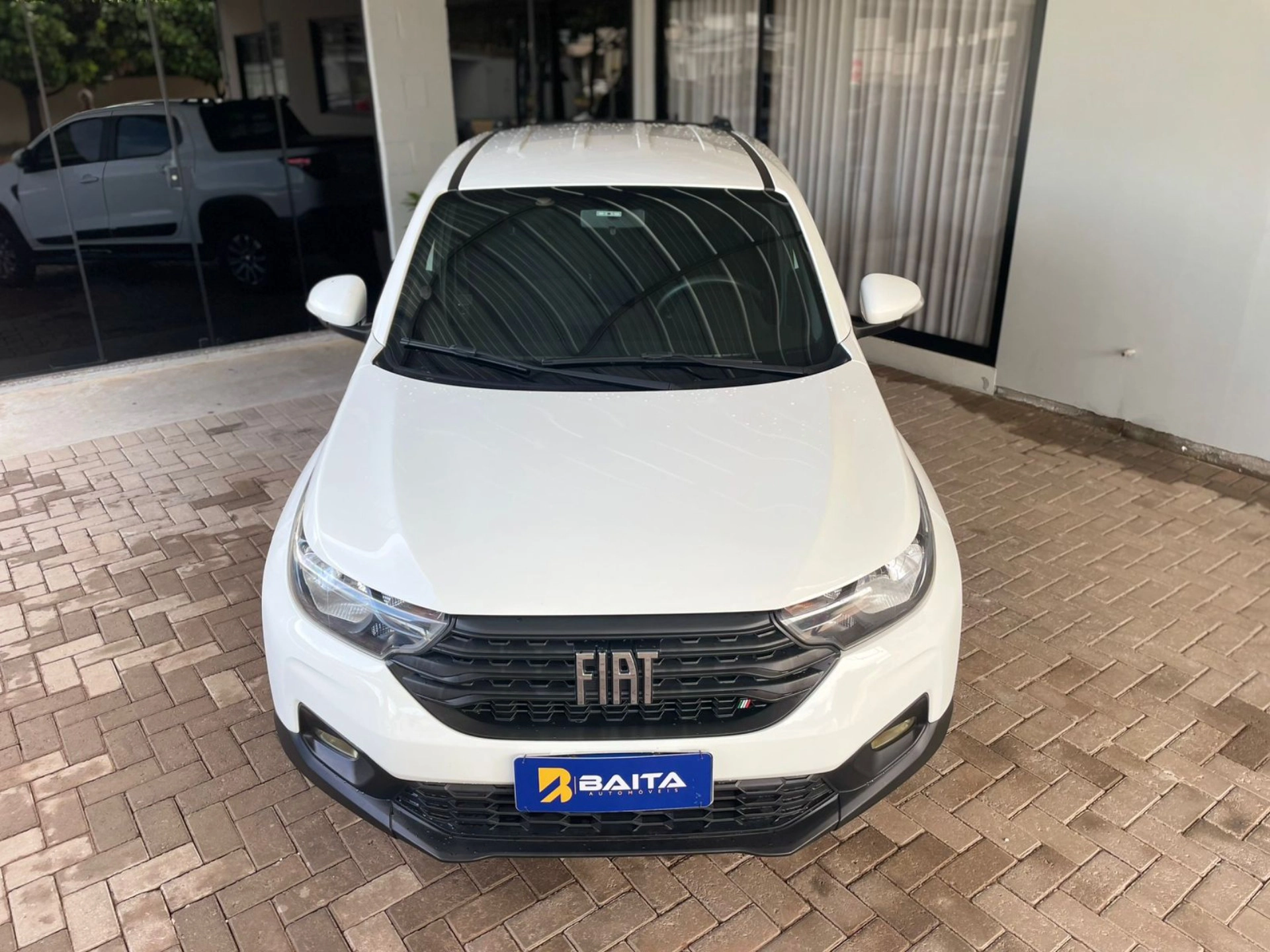 FIAT STRADA - Imagem 2