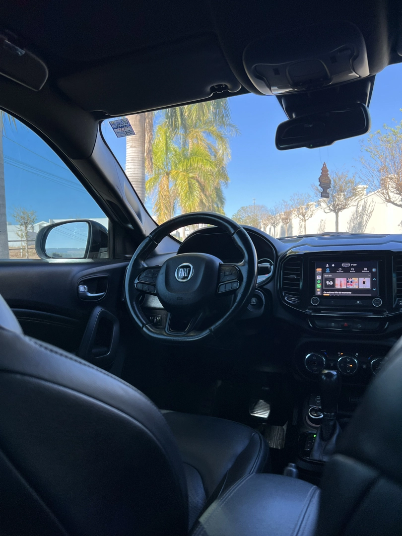 FIAT TORO 2.0 16V TURBO DIESEL ULTRA 4WD AT9