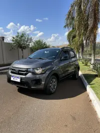 FIAT MOBI 1.0 EVO FLEX TREKKING MANUAL