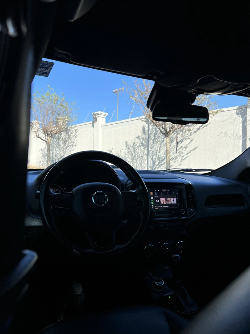 FIAT TORO 2.0 16V TURBO DIESEL ULTRA 4WD AT9