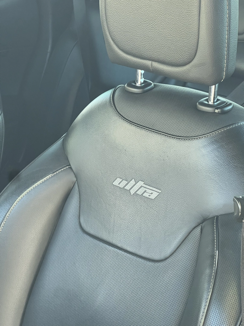 FIAT TORO 2.0 16V TURBO DIESEL ULTRA 4WD AT9