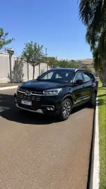 CAOA CHERY TIGGO 8 1.6 TGDI GASOLINA TXS DCT