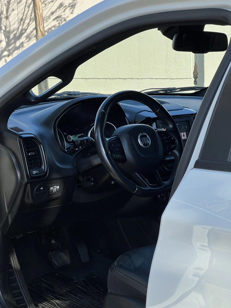 FIAT TORO 2.0 16V TURBO DIESEL ULTRA 4WD AT9