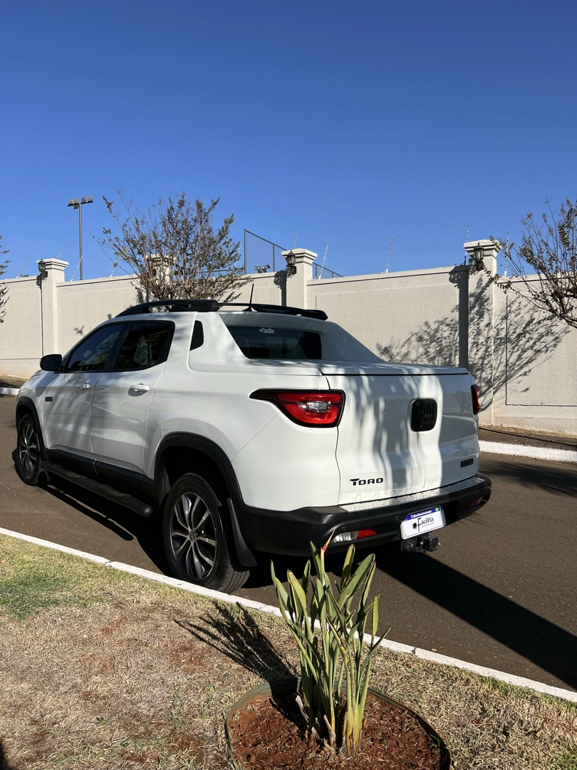 FIAT TORO 2.0 16V TURBO DIESEL ULTRA 4WD AT9