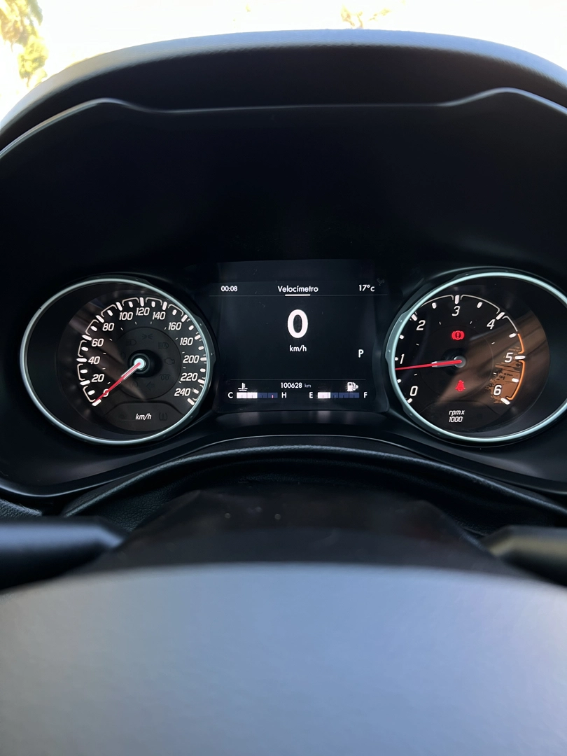 FIAT TORO 2.0 16V TURBO DIESEL ULTRA 4WD AT9