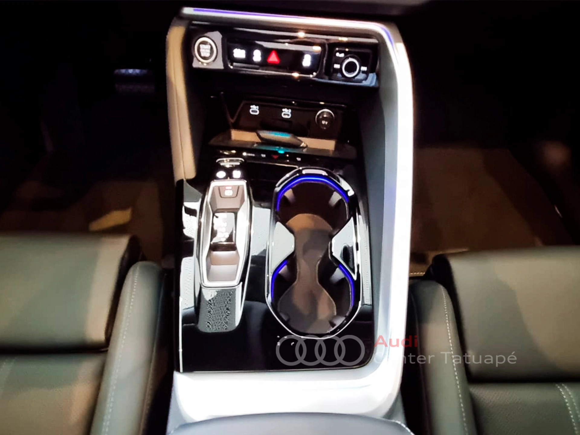 audi Q5 2.0 TFSI GASOLINA S LINE QUATTRO S TRONIC 202515