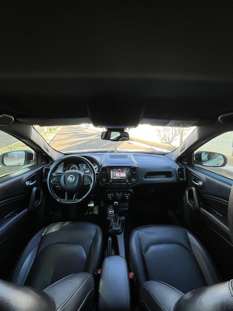 FIAT TORO 2.0 16V TURBO DIESEL ULTRA 4WD AT9