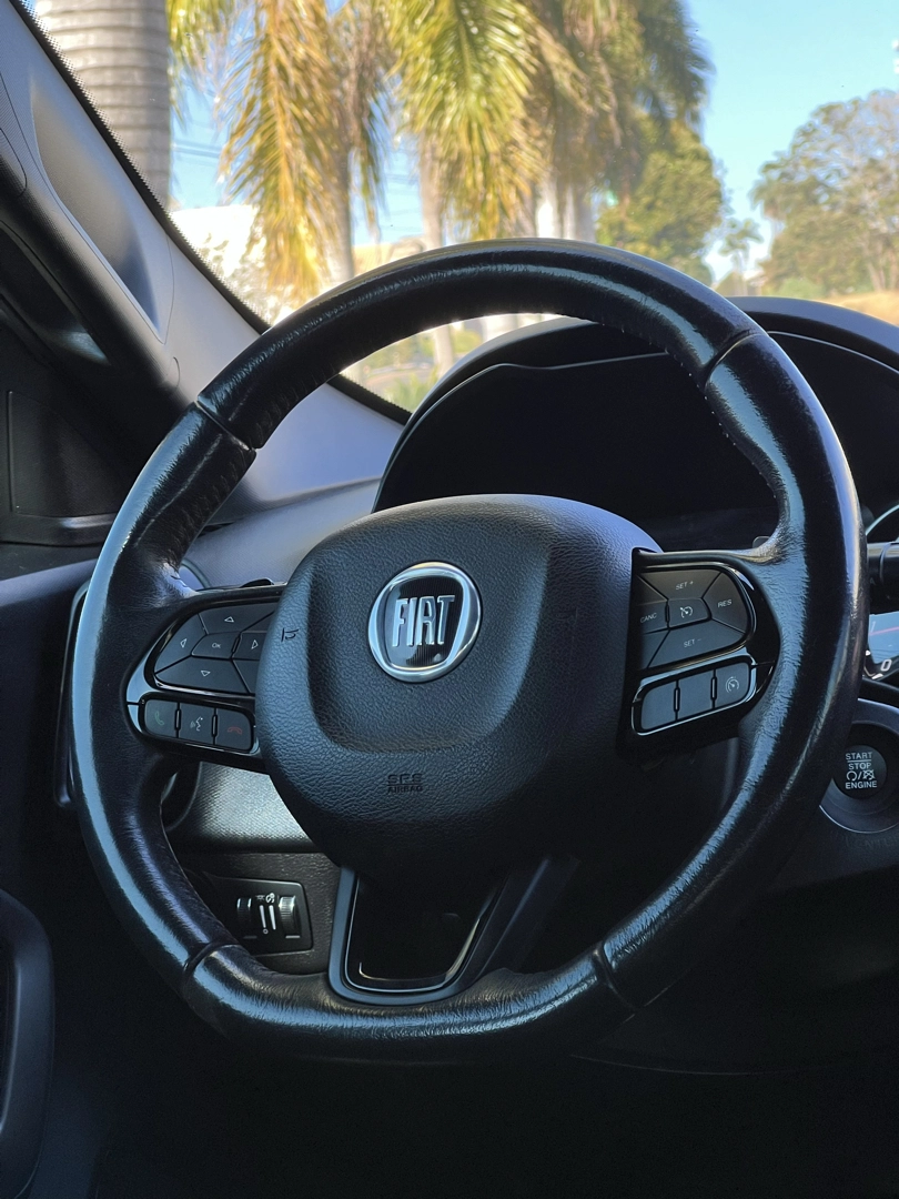 FIAT TORO 2.0 16V TURBO DIESEL ULTRA 4WD AT9