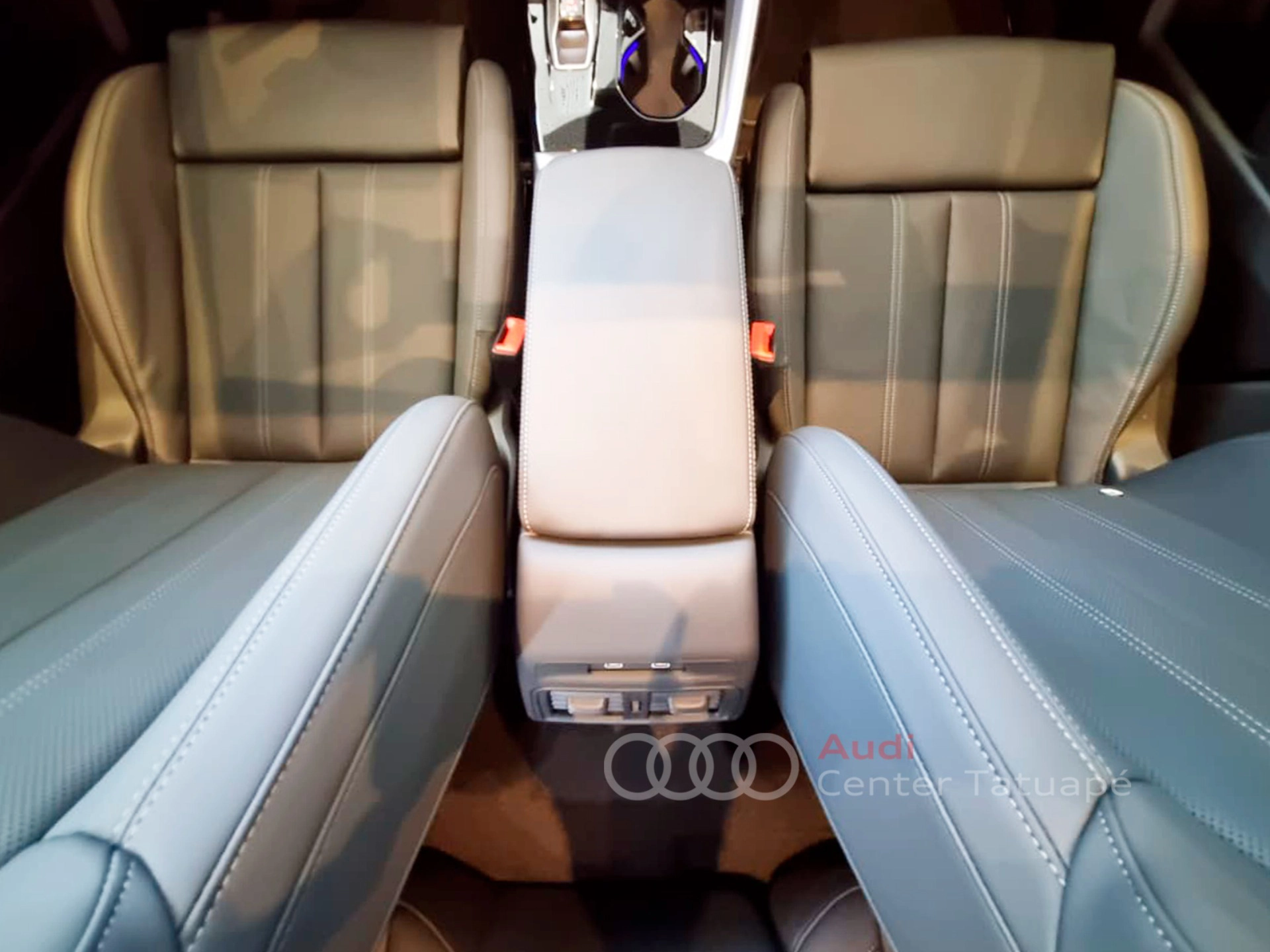 audi Q5 2.0 TFSI GASOLINA S LINE QUATTRO S TRONIC 202516