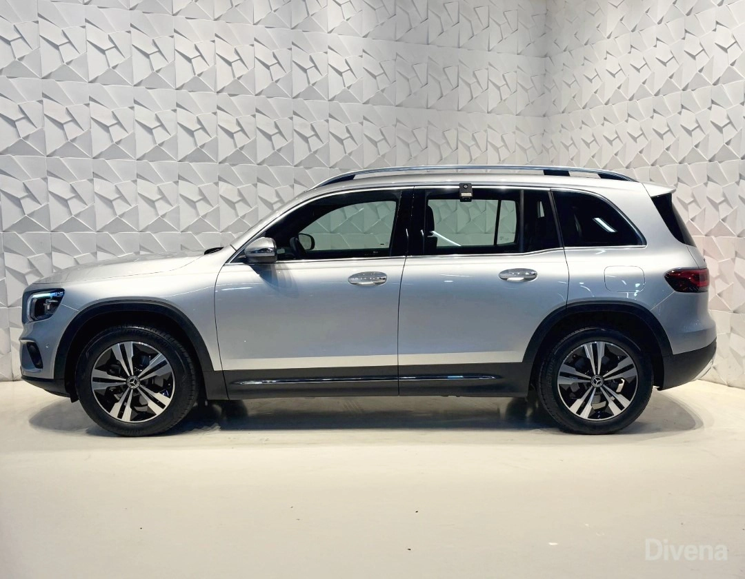 mercedes-benz GLB 200 1.3 CGI GASOLINA ADVANCE 7G-DCT 20222