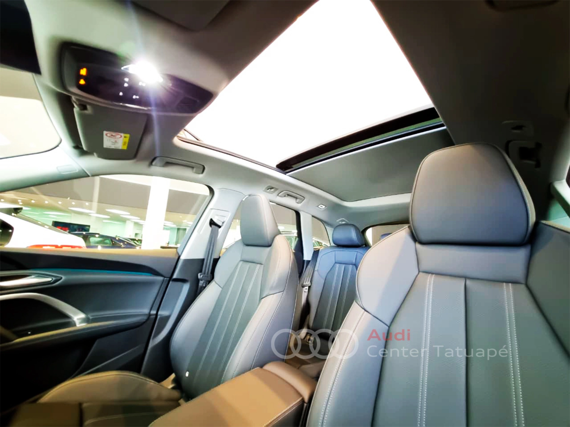 audi Q5 2.0 TFSI GASOLINA S LINE QUATTRO S TRONIC 202511