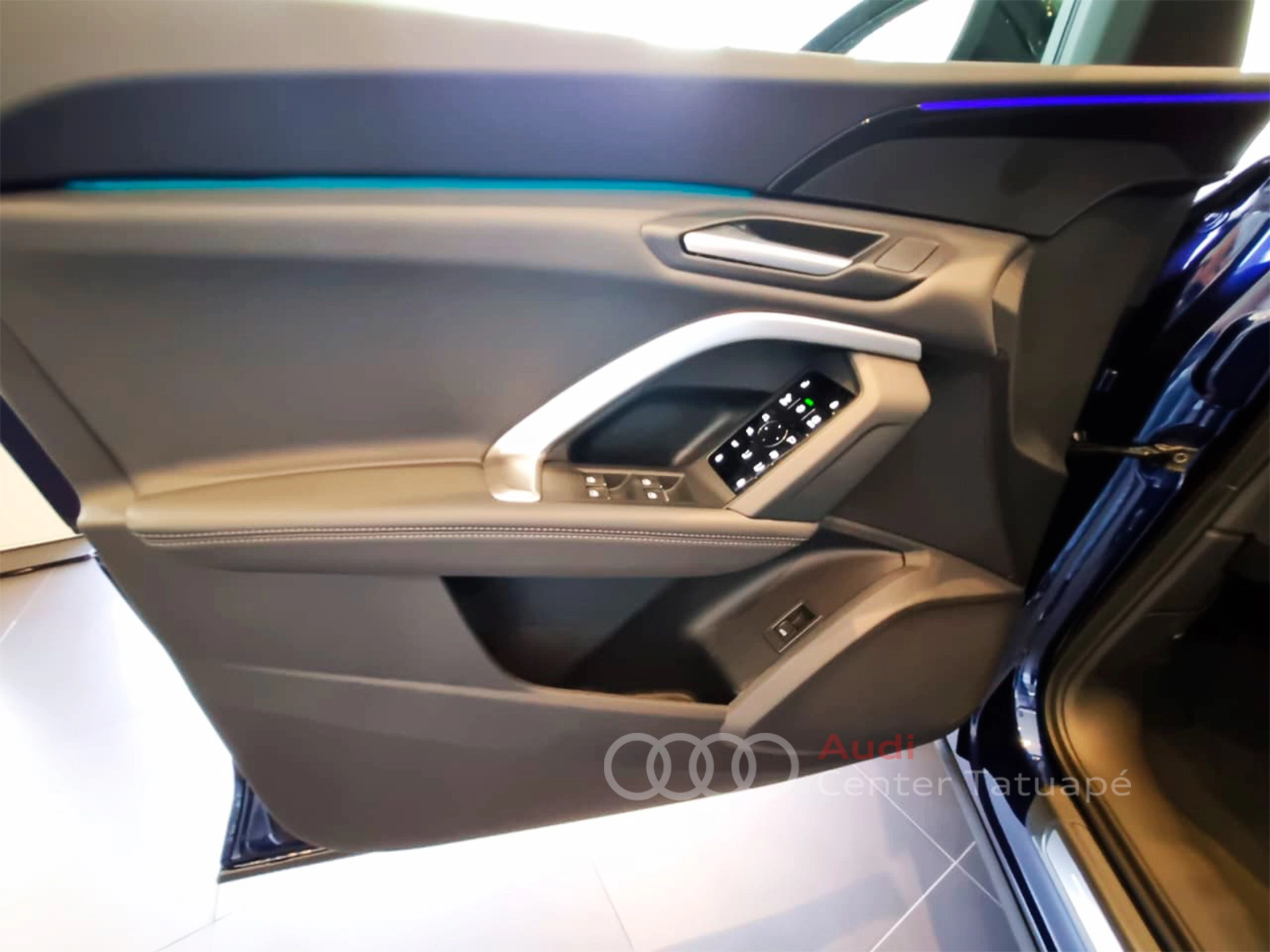 audi Q5 2.0 TFSI GASOLINA S LINE QUATTRO S TRONIC 20258