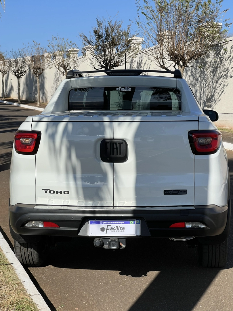 FIAT TORO 2.0 16V TURBO DIESEL ULTRA 4WD AT9