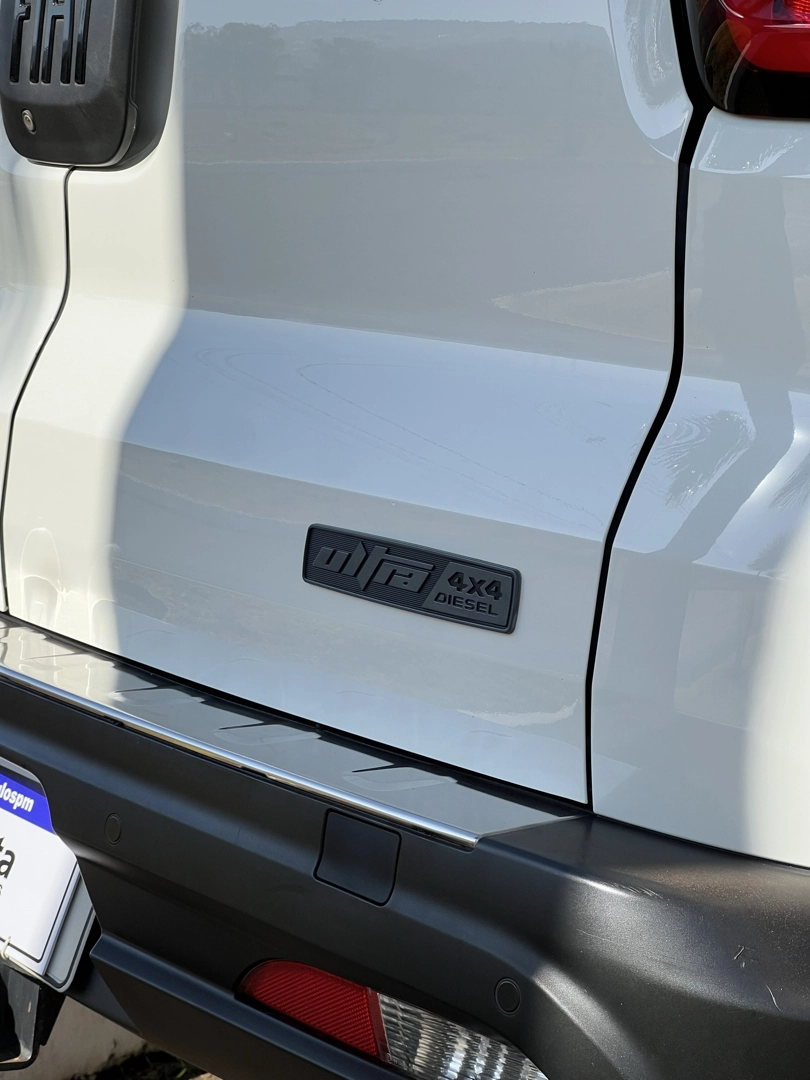 FIAT TORO 2.0 16V TURBO DIESEL ULTRA 4WD AT9