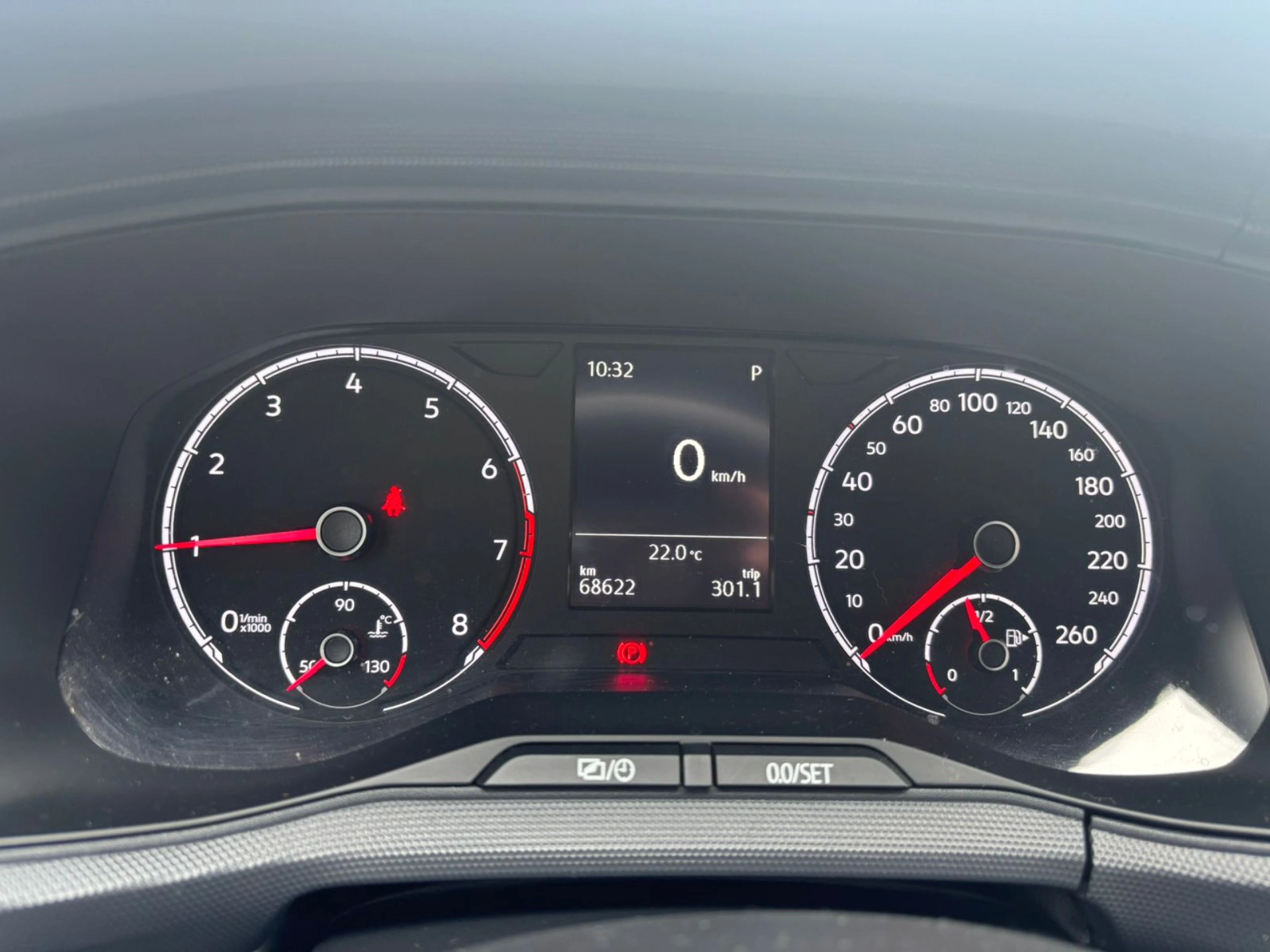 VW - Volkswagen-T-CROSS-1.0 200 TSI TOTAL FLEX SENSE AUTOMÁTICO