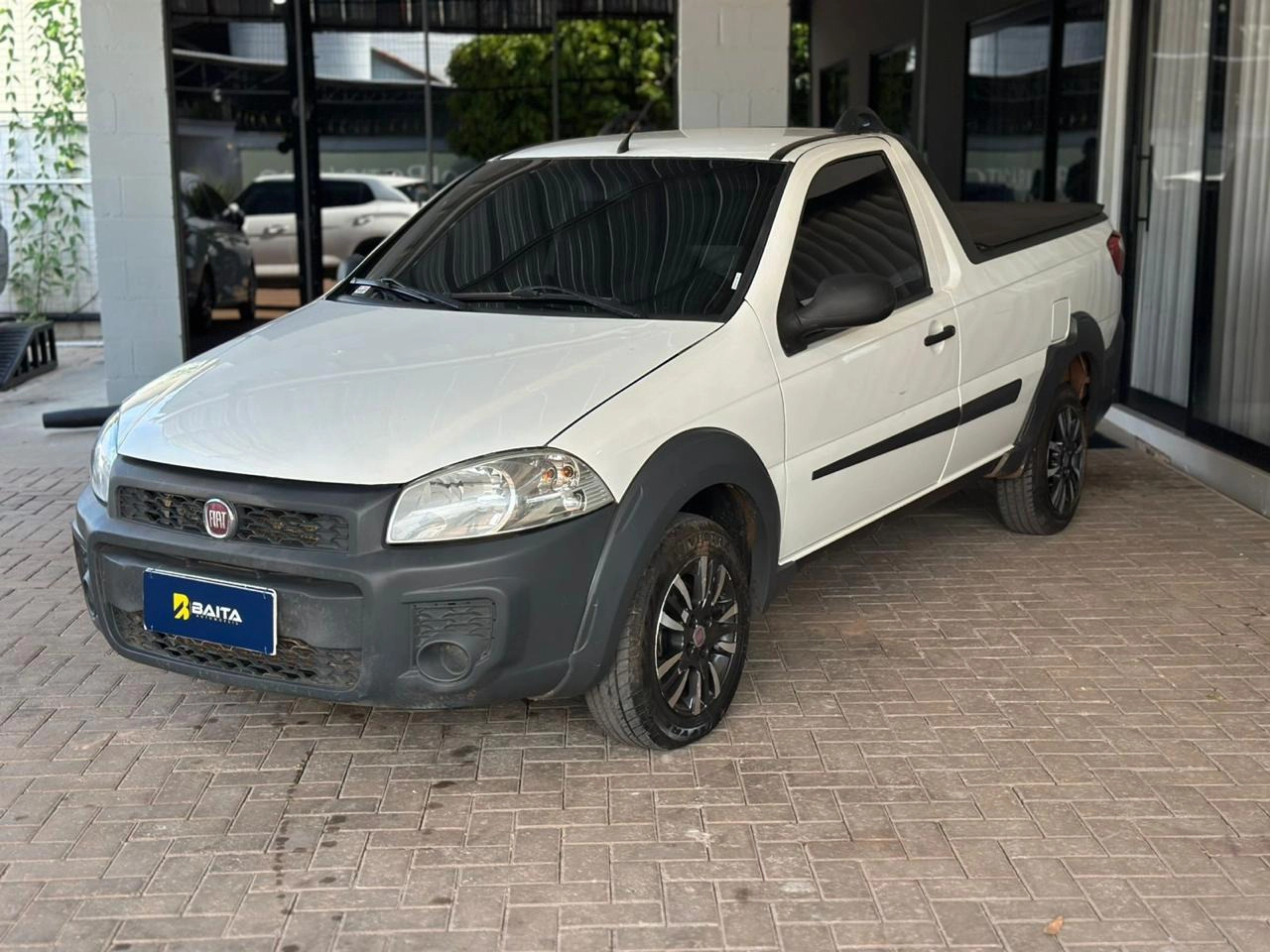 FIAT STRADA - Imagem 3