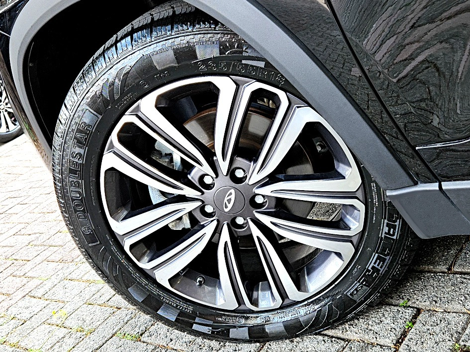 caoa chery TIGGO 8 1.6 TGDI GASOLINA TXS DCT 20226