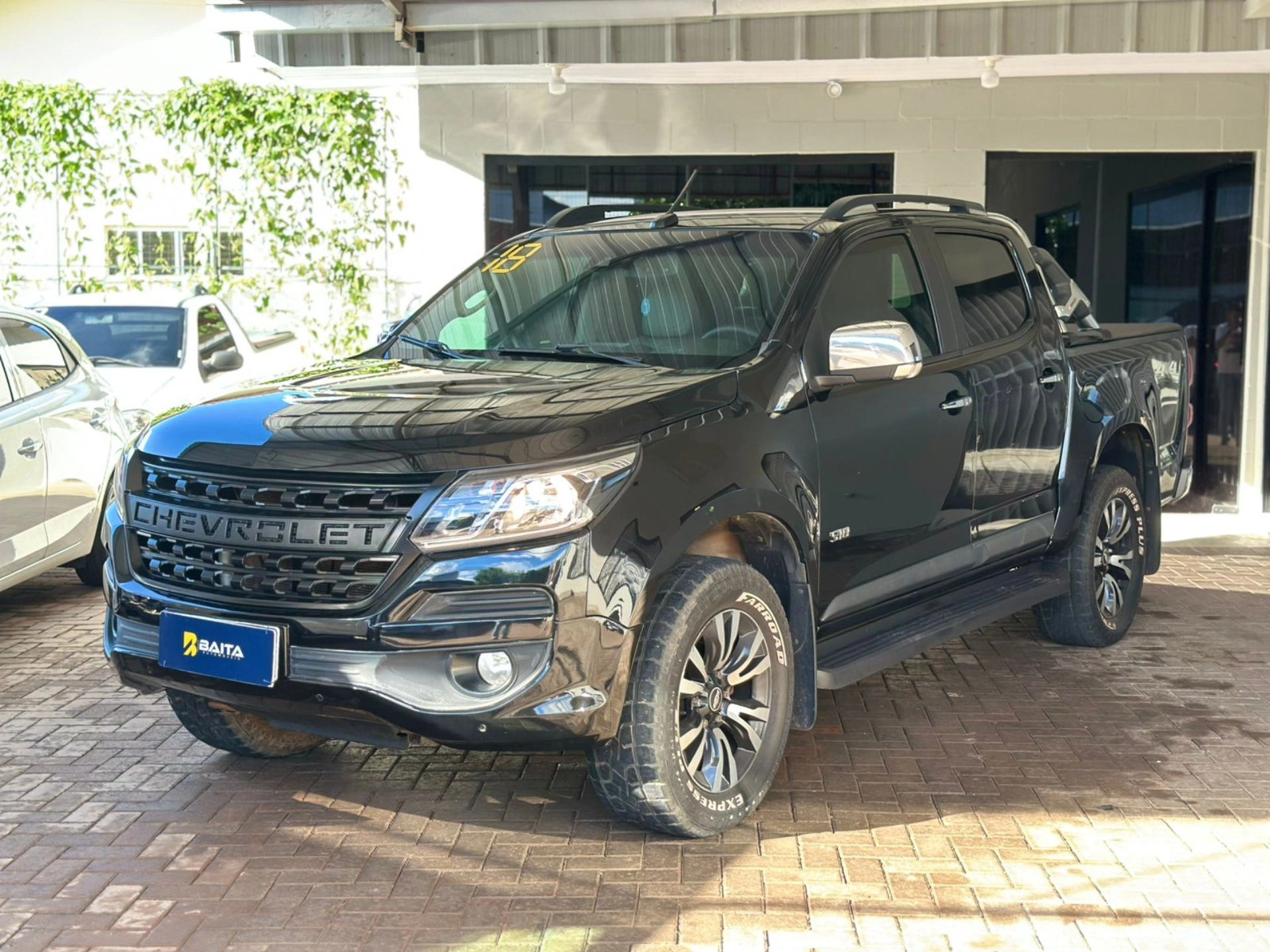 CHEVROLET S10 - Imagem 2