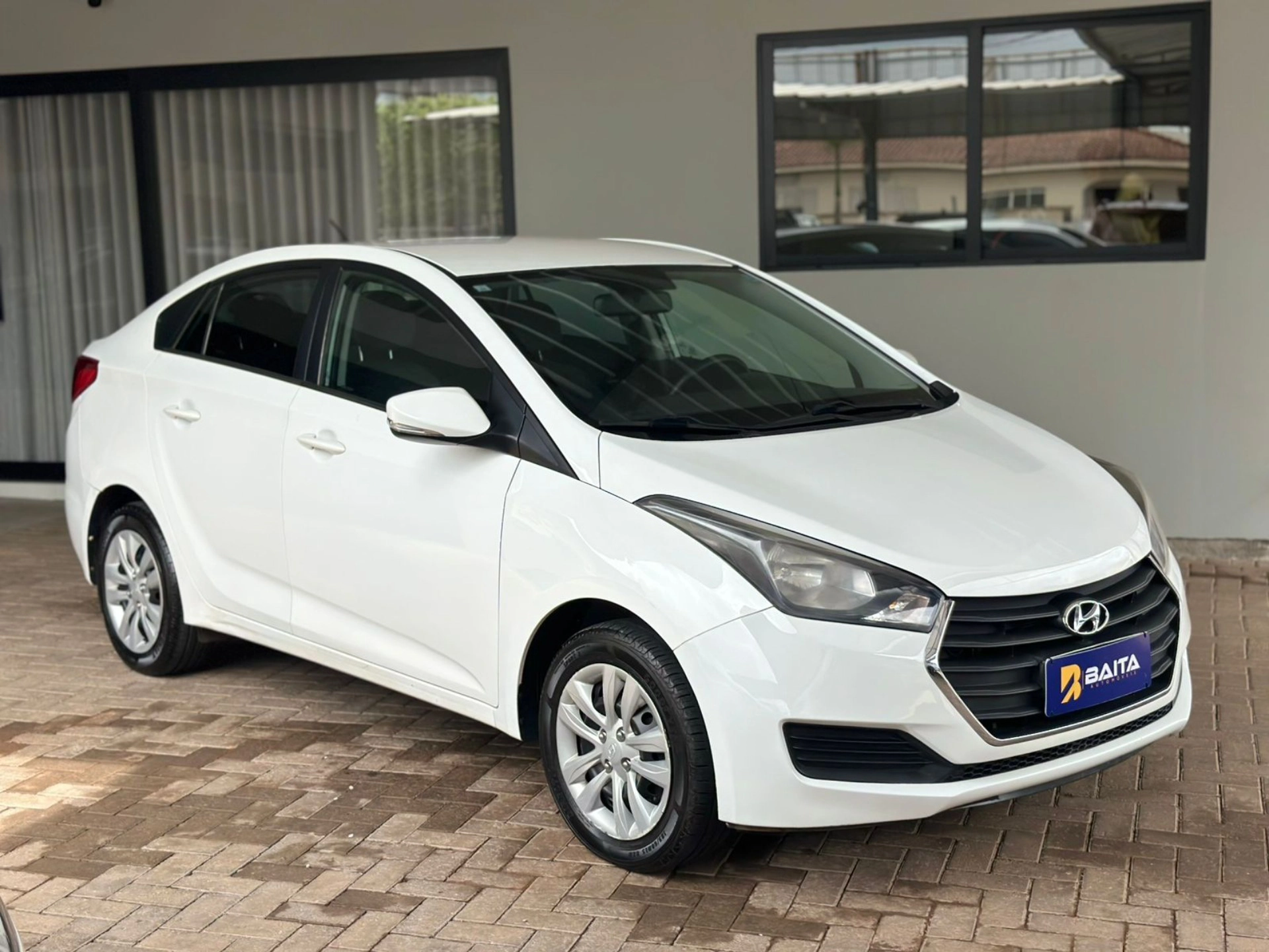 HYUNDAI HB20S - Imagem 2