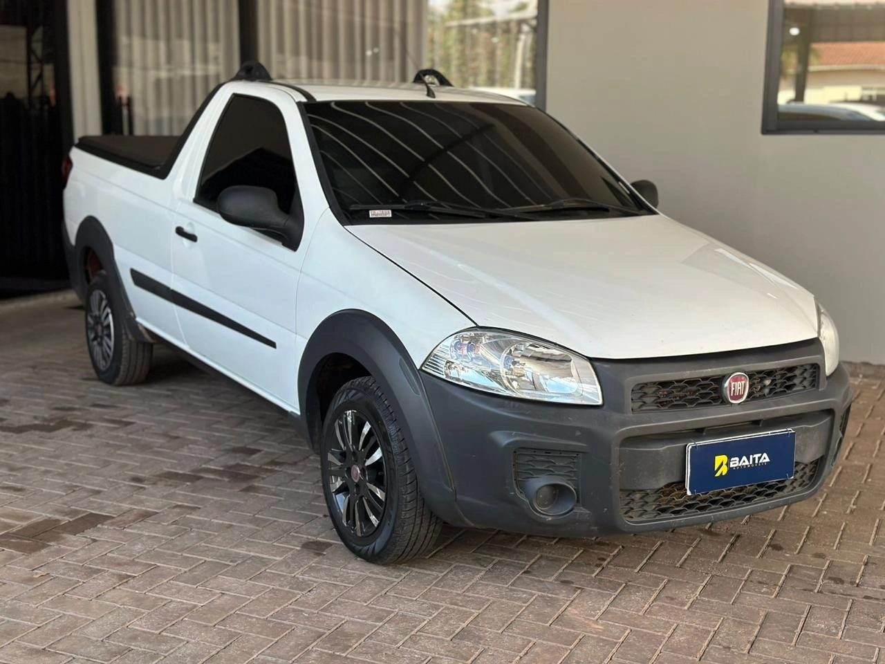 FIAT STRADA - Imagem 2
