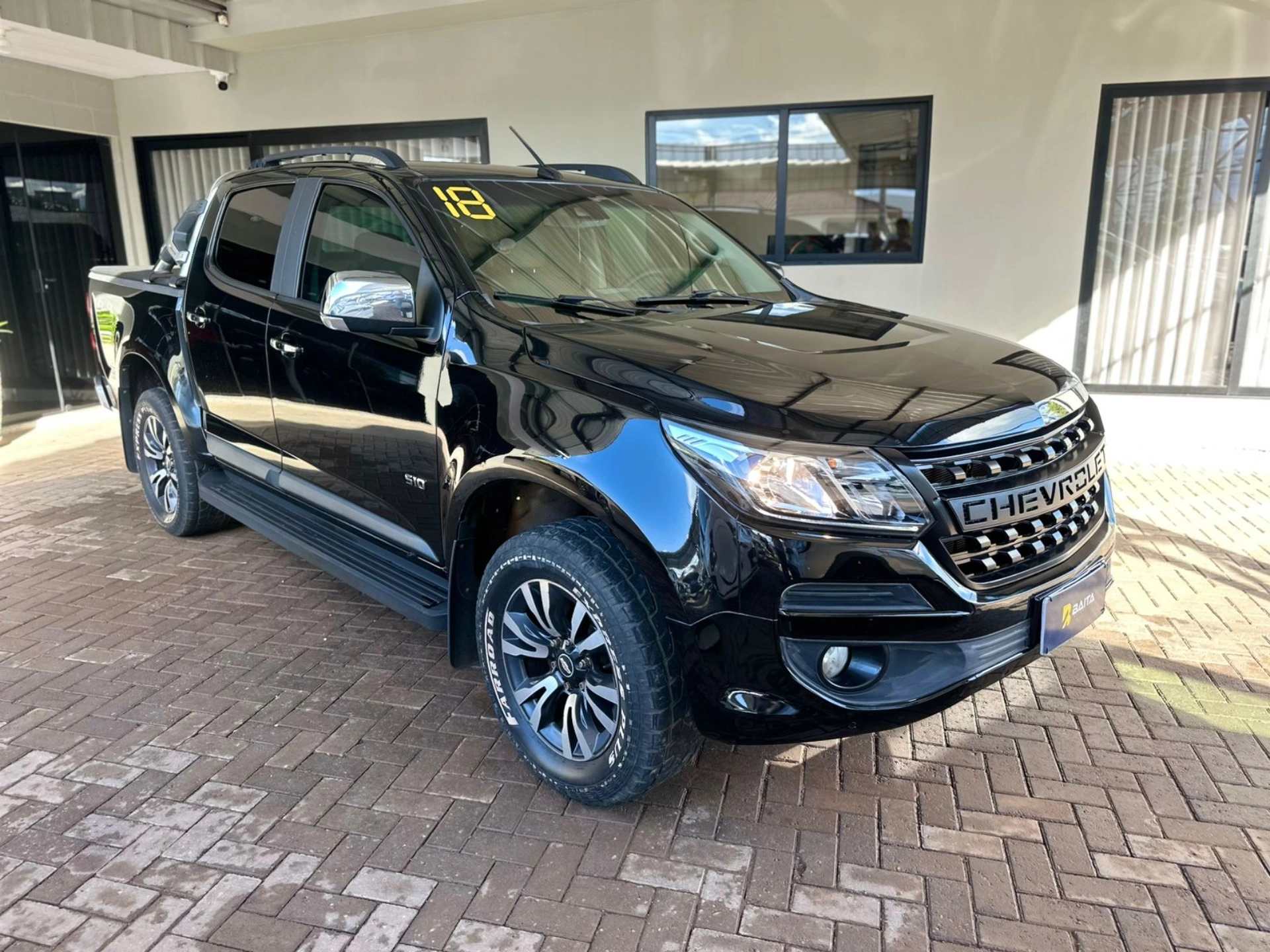 CHEVROLET S10 - Imagem 3