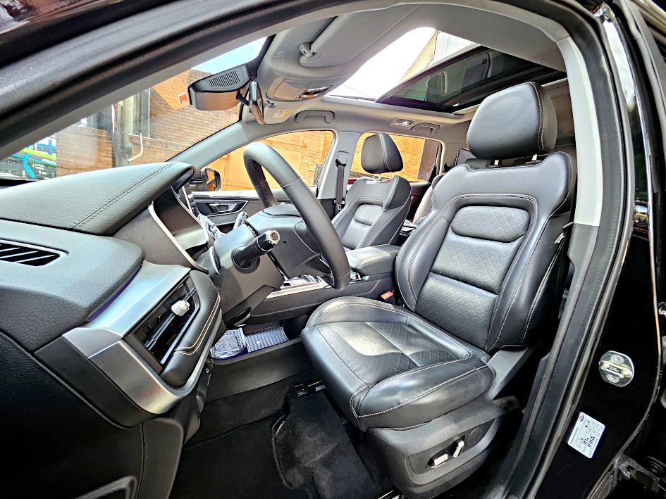 caoa chery TIGGO 8 1.6 TGDI GASOLINA TXS DCT 20223