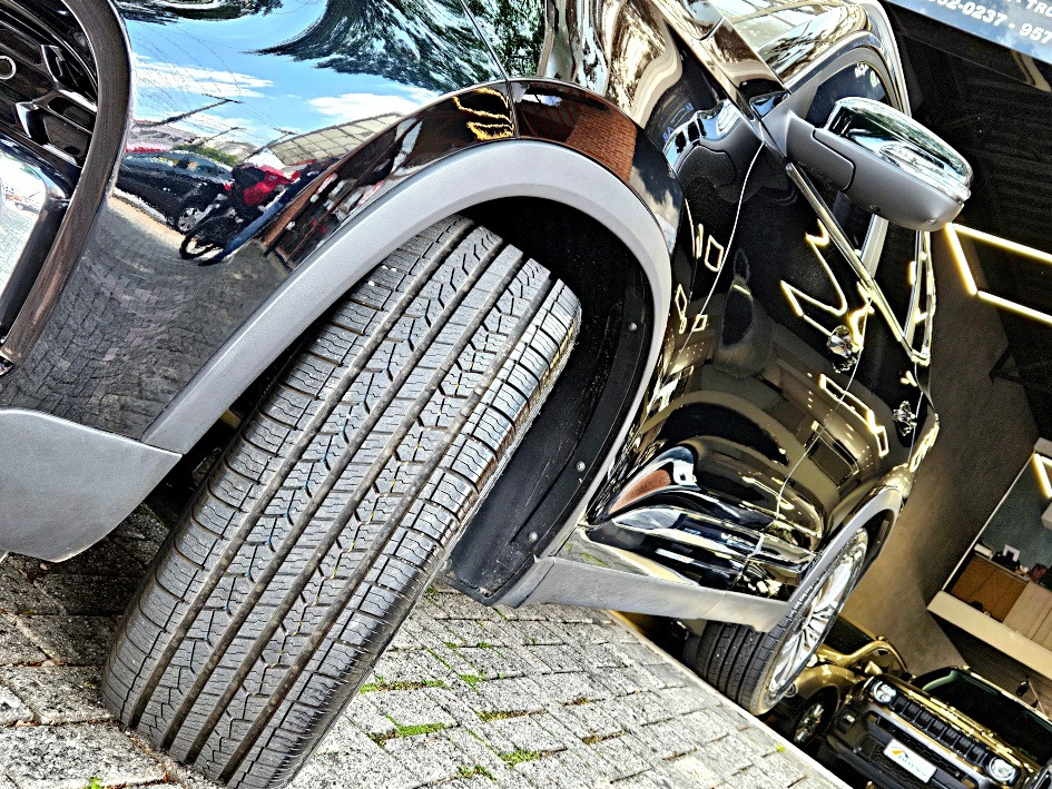 caoa chery TIGGO 8 1.6 TGDI GASOLINA TXS DCT 202218