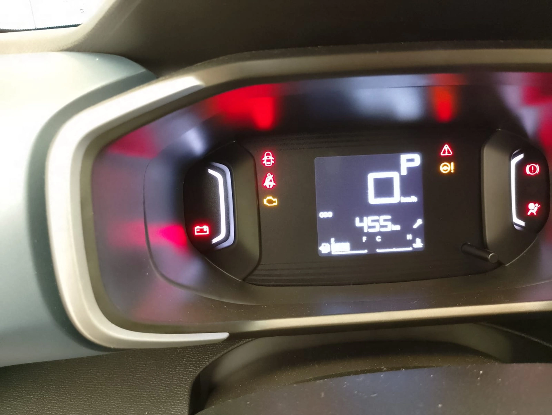 citroën C3 1.0 TURBO 200 FLEX YOU CVT 20254