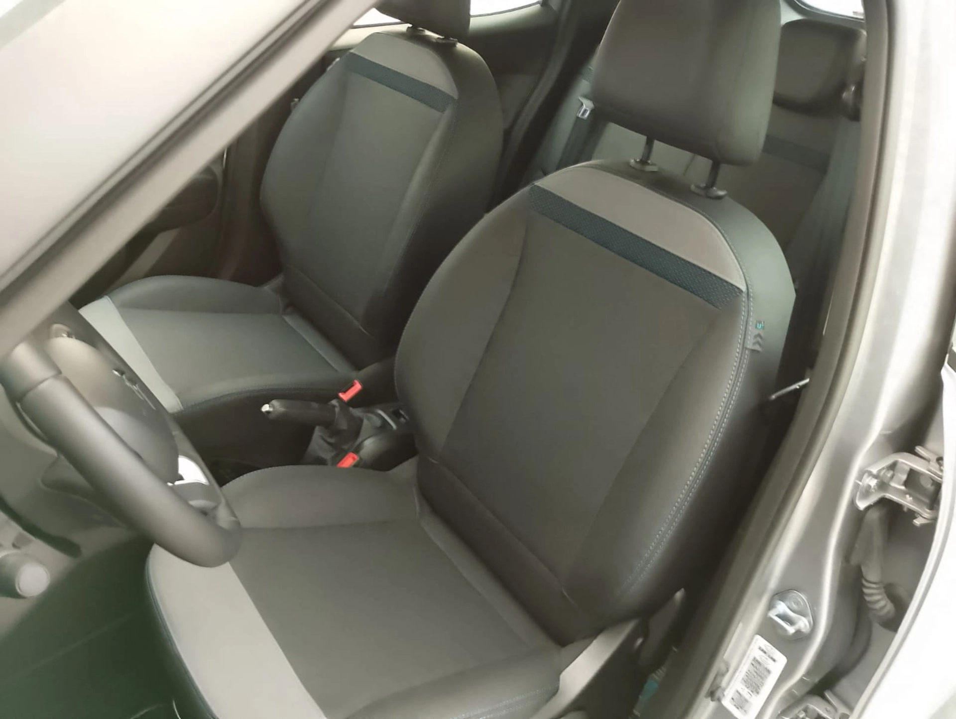 citroën C3 1.0 TURBO 200 FLEX YOU CVT 20253