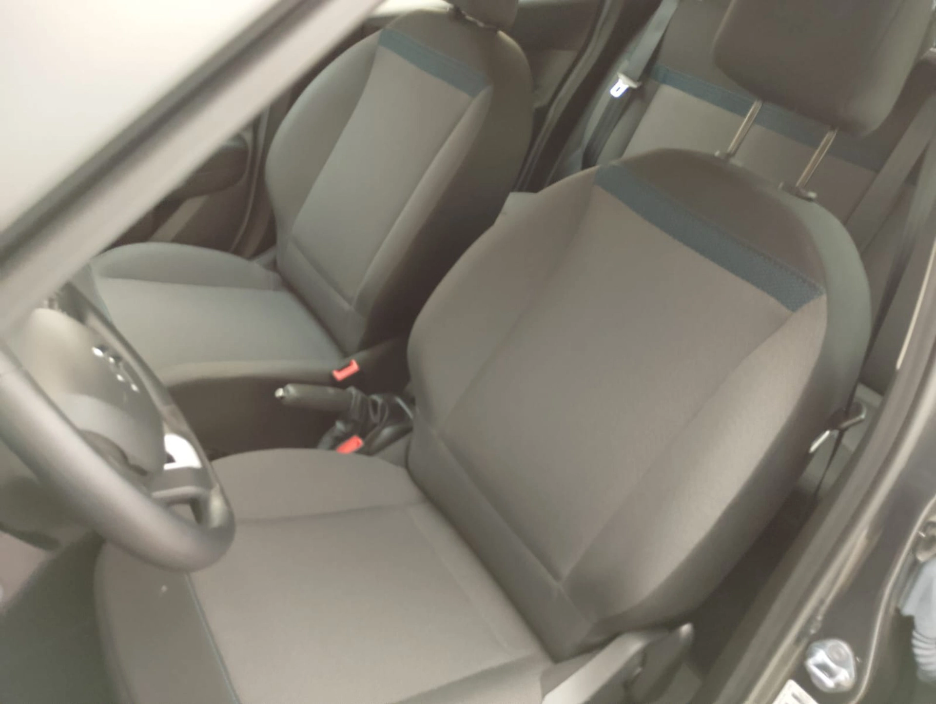 citroën C3 1.0 FIREFLY FLEX FEEL MANUAL 20244
