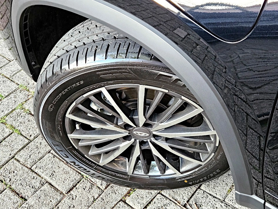 caoa chery TIGGO 8 PRO 1.5 TCI PLUG-IN HYBRID DHT 202318