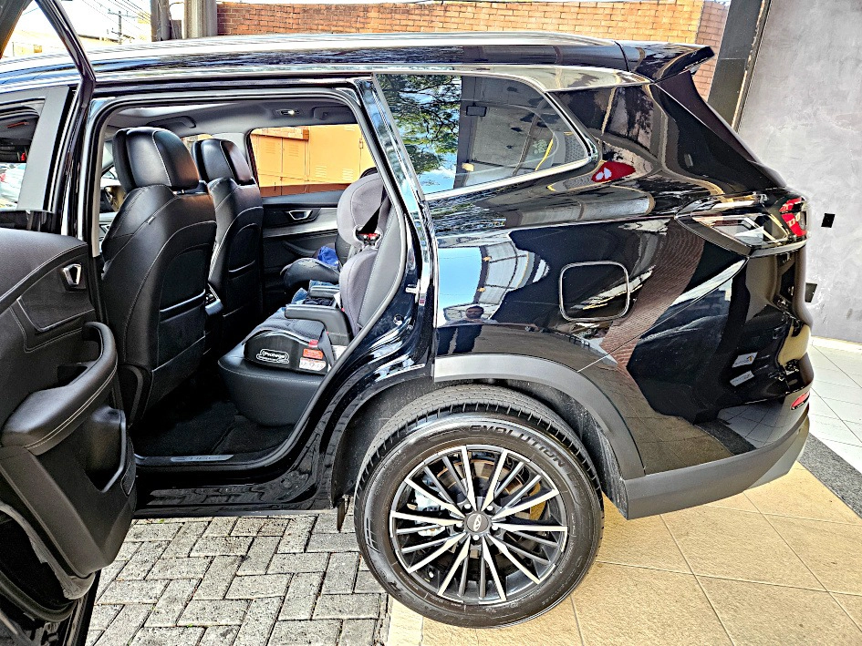 caoa chery TIGGO 8 PRO 1.5 TCI PLUG-IN HYBRID DHT 202312