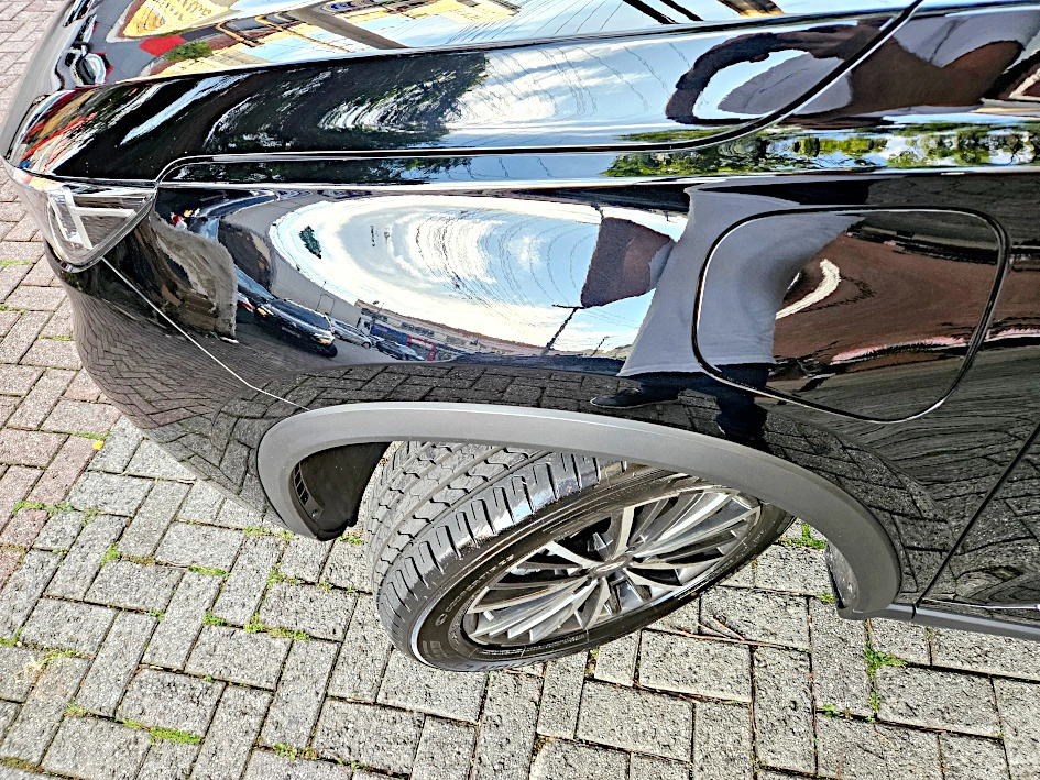 caoa chery TIGGO 8 PRO 1.5 TCI PLUG-IN HYBRID DHT 20234