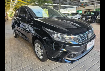 Fiat Argo 1.0 FIREFLY FLEX DRIVE MANUAL 2022