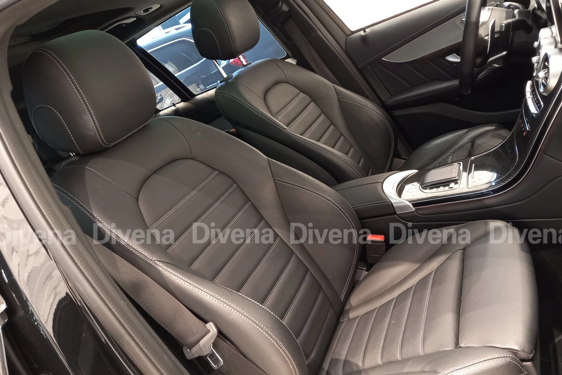 mercedes-benz GLC 43 AMG 3.0 V6 GASOLINA 4MATIC 9G-TRONIC 202210