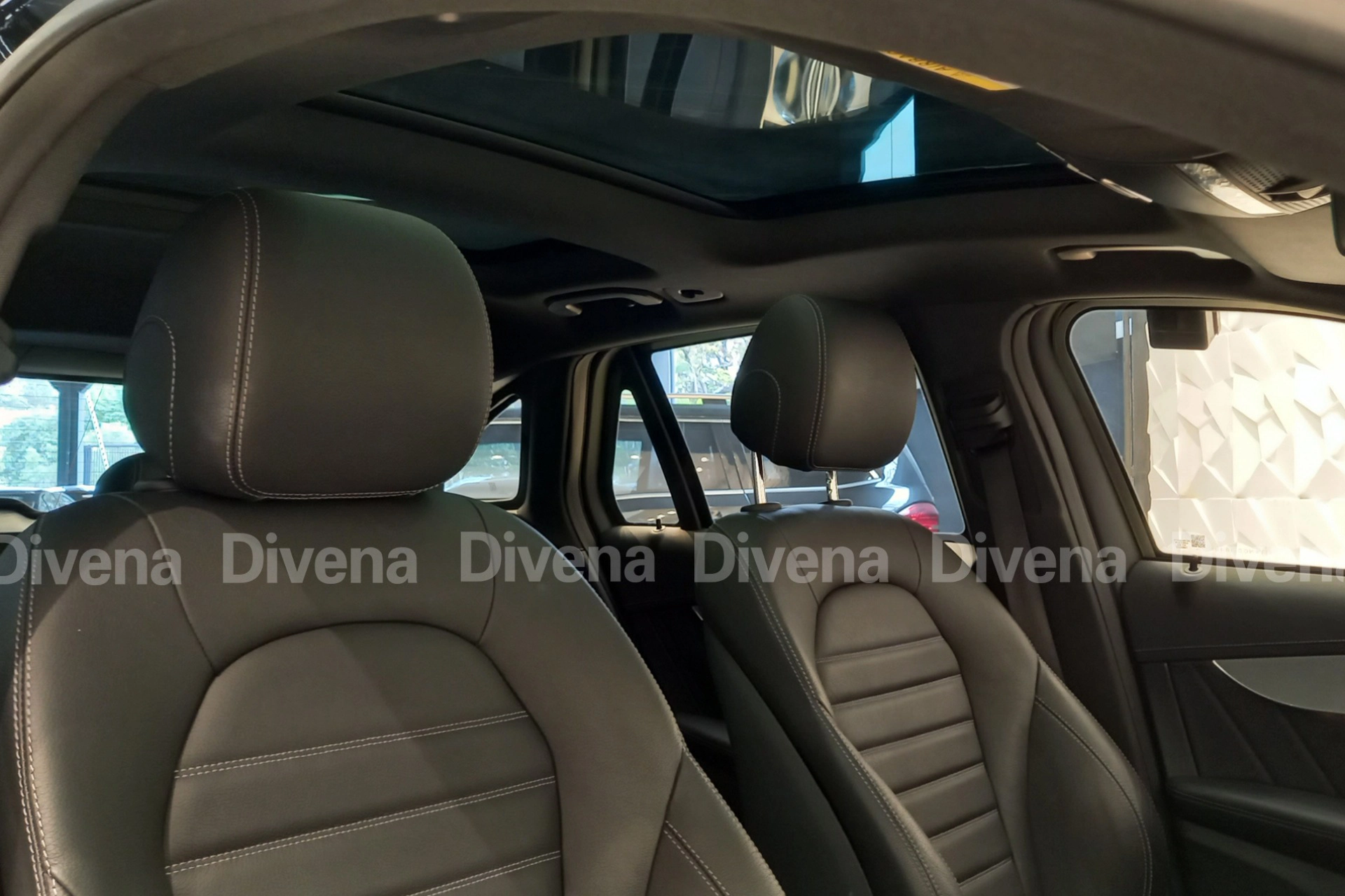 mercedes-benz GLC 43 AMG 3.0 V6 GASOLINA 4MATIC 9G-TRONIC 20229