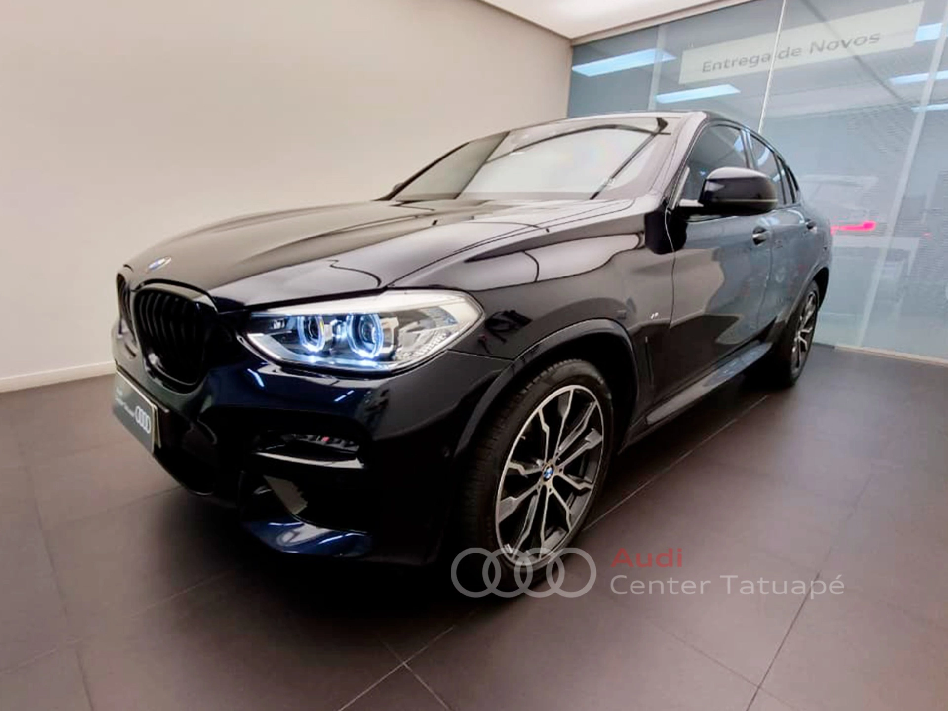 2.0 16V GASOLINA XDRIVE30I M SPORT STEPTRONIC